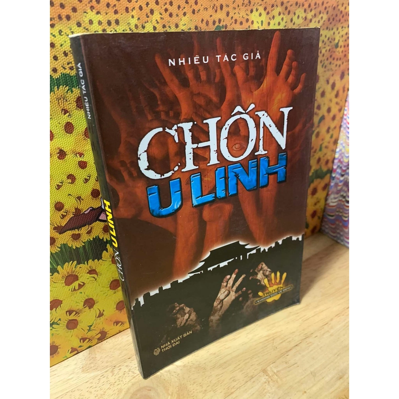 Chốn U Linh - Nhiều Tác Giả 543698
