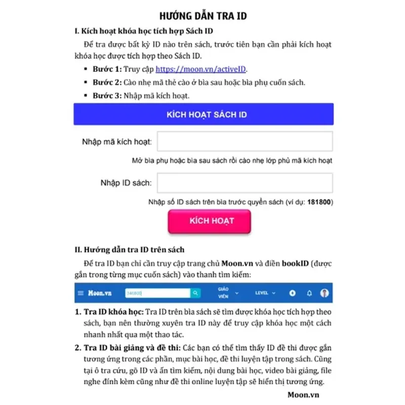 Sổ tay từ vựng Tiếng Anh 795804