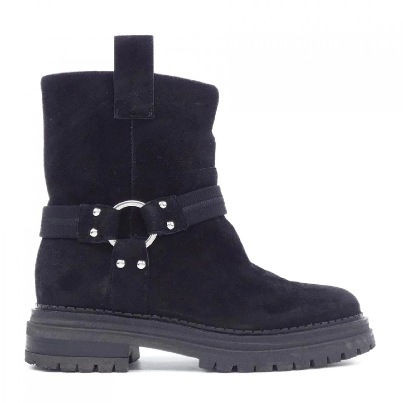 Giày boot Sergio Rossi 657174