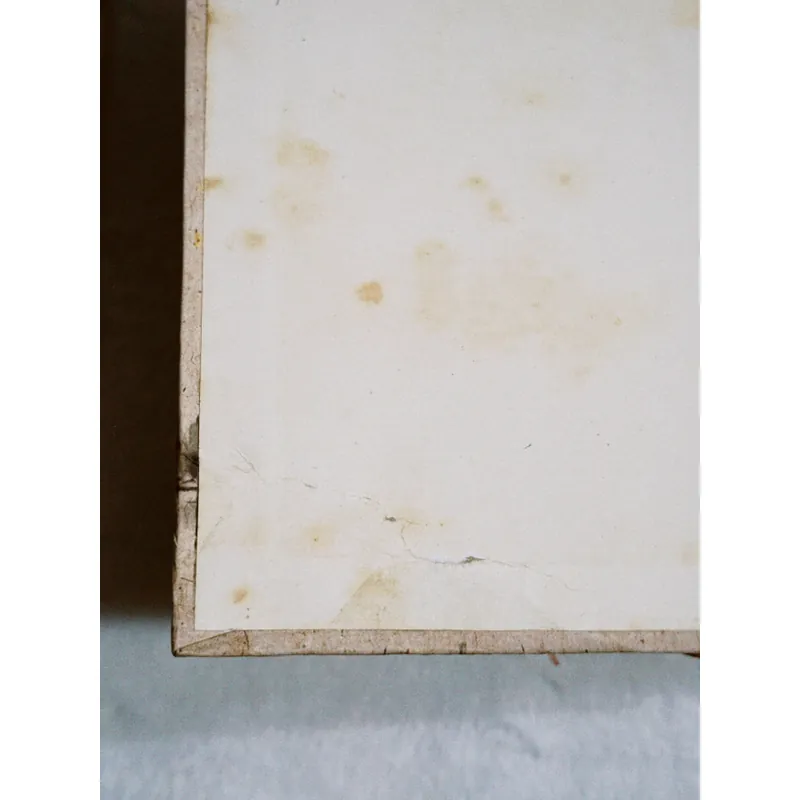 Combo 2c Bạch Lạc Mai (bìa cứng)  701865