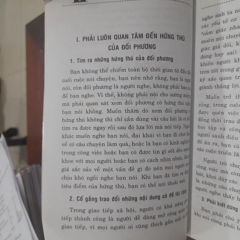 Bạn có phải là NGƯỜI THU HÚT NHẤT? 542256