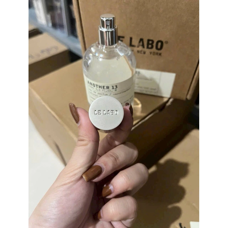 Nước hoa lelabo 453477