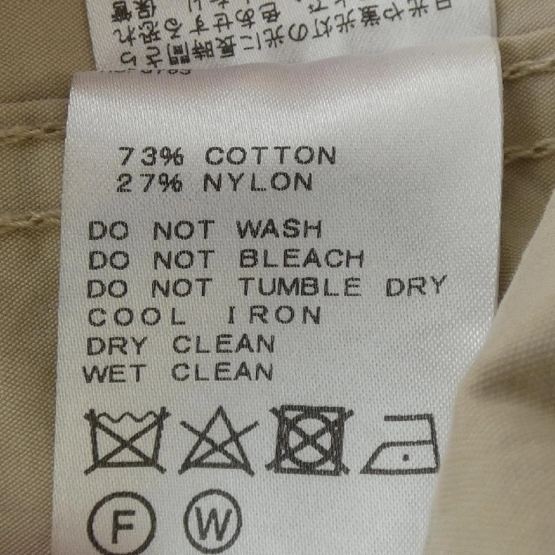 【Mã giảm giá】DEUXIEME CLASSE Áo khoác 641327