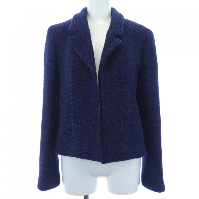 CHANEL P18711V10834 02C Jacket - Hàng hiệu Authentic 822446