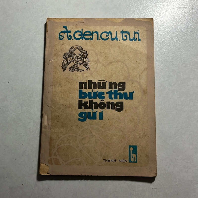 Sách thơ xưa, thời 9x 496673