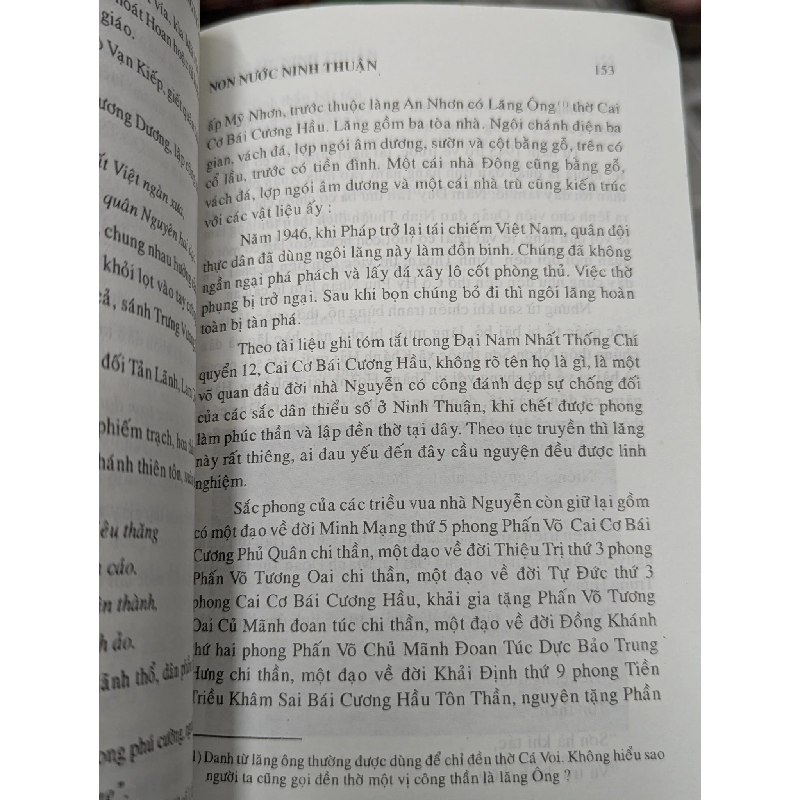 Non nước Ninh Thuận - Nguyễn Đình Tư 186610