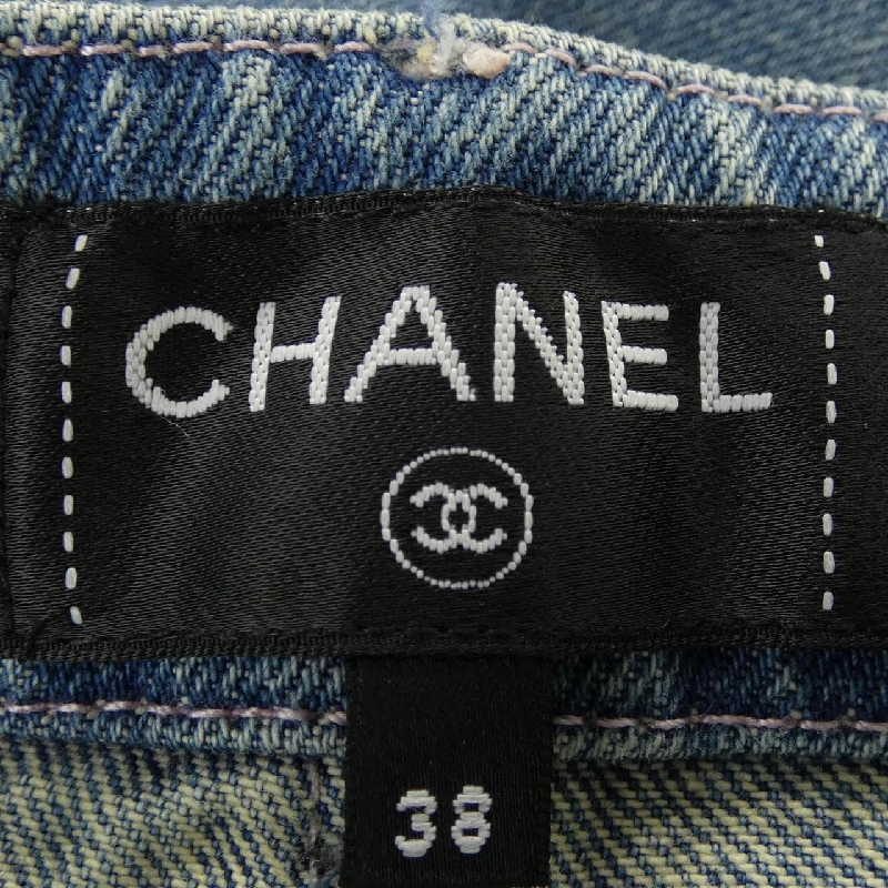 Chanel CHANEL P79895V72238 Váy - Hàng hiệu Authentic 820021