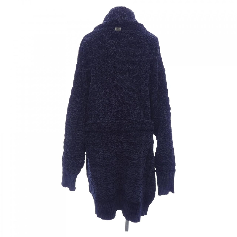 【Mã giảm giá】Salvatore Ferragamo Áo khoác dài 644288