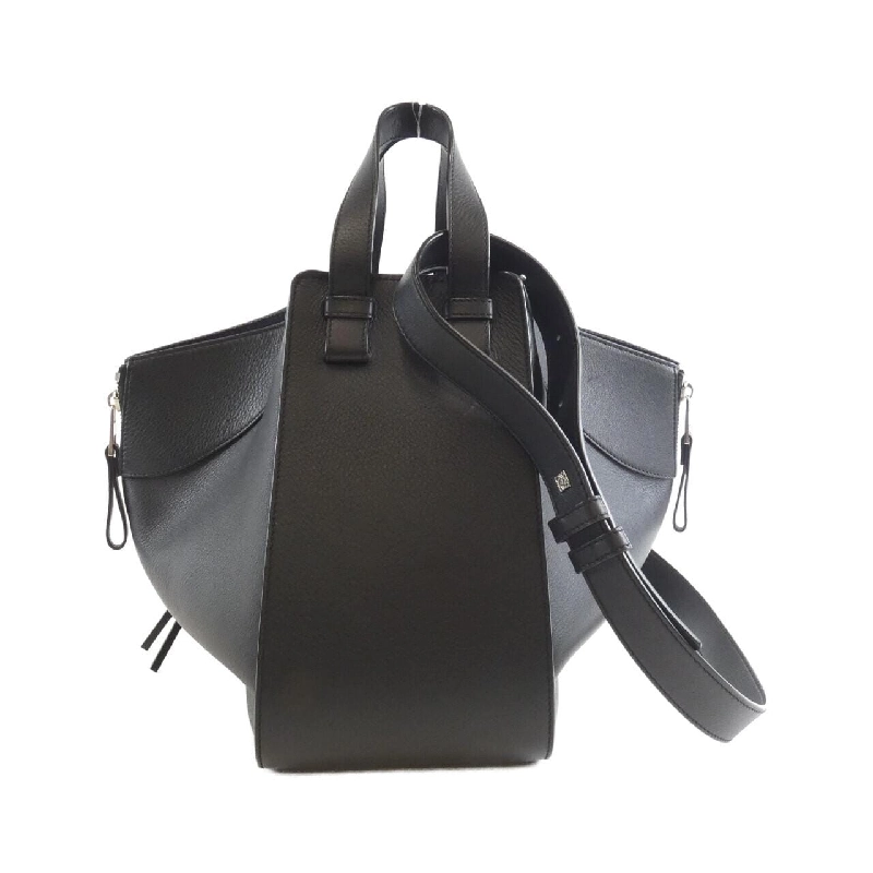 Loewe Hammock Small 387 30 S35 Túi đeo vai - Hàng hiệu Chính hãng 764301