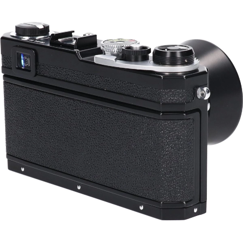 S3 HẠN CHẾ ĐEN 50mm F1.4 2000 chiếc phục hồi - Hàng hiệu Authentic 885323