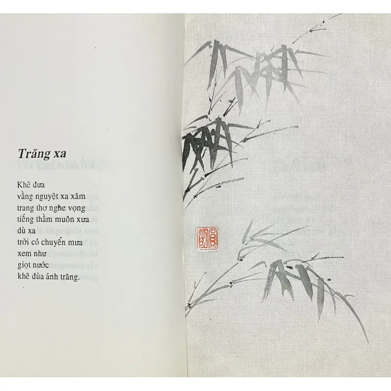 Thân Thị Ngọc Quế - Combo thơ 1027525