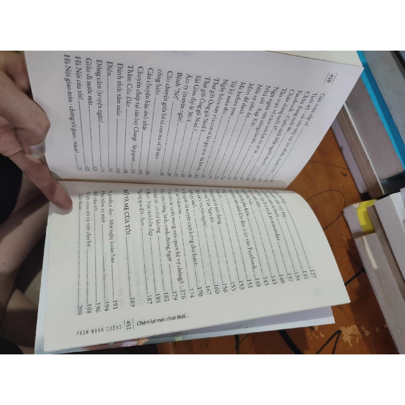 Chậm Lại Một Chút ThôiHCM01/03 910186