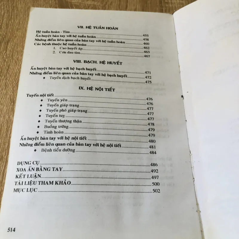 ỨNG DỤNG NĂNG LƯỢNG CẢM XẠ HỌC TRONG ẤN HUYỆT 973649