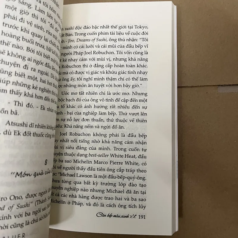 căn bếp màu xanh 569526