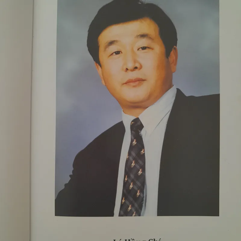 Bài giảng CHUYỂN PHÁP LUÂN- Bản tiếng Việt. Thầy Lý Hồng Chí. 569366