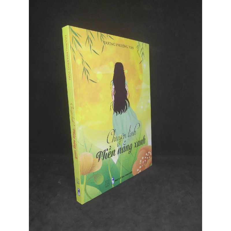 Chuyện tình miền nắng xanh mới 90% HCM1512 910505