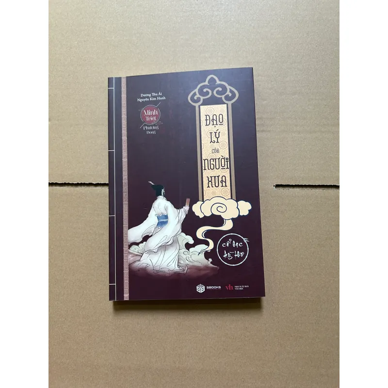 Cổ học kỳ thư đạo lý của người xưa 708234