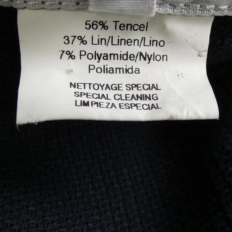 Mũ HERMES - Hàng hiệu Chính hãng 833594