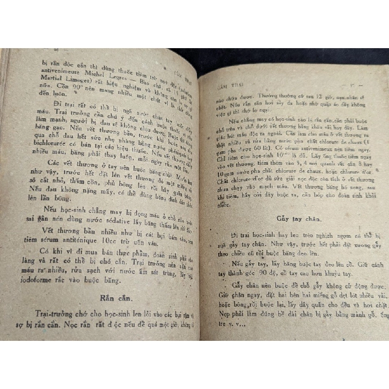 Cắm trại - Nguyễn Hữu Bảng 412072