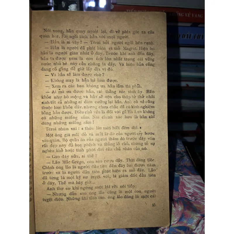 Đuổi bắt tập 1 973995