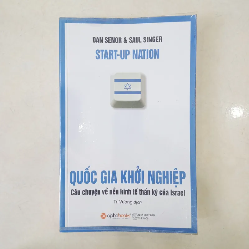 Quốc gia khởi nghiệp 📚 695735