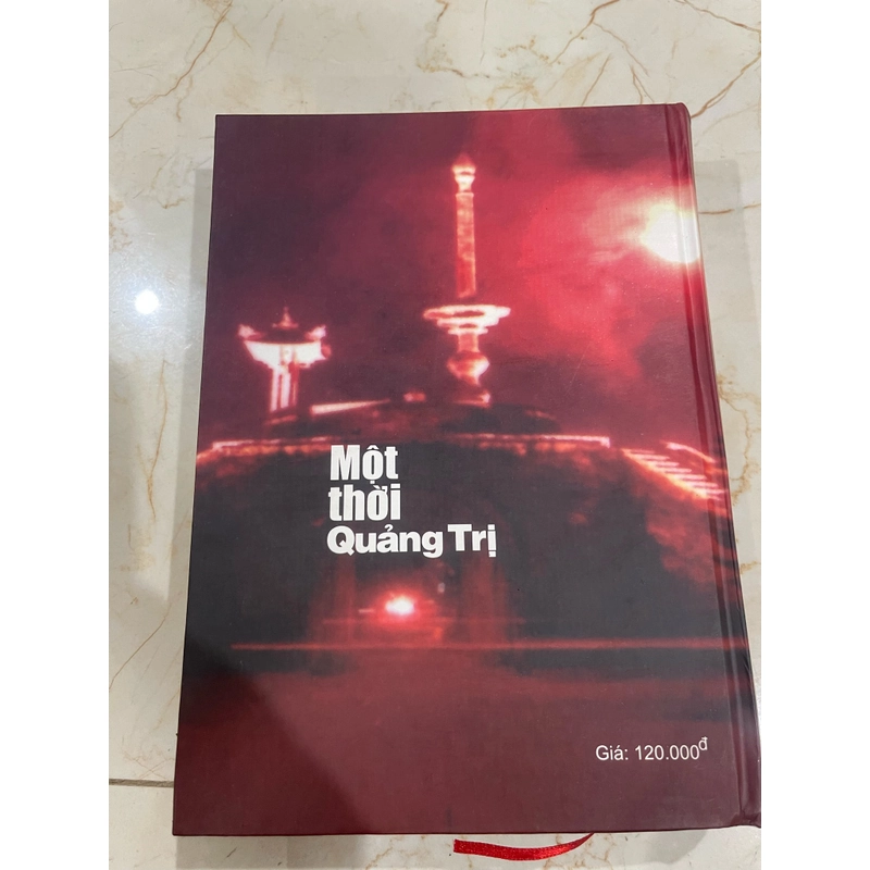 Một thời Quảng Trị - Nguyễn Huy Hiệu 524135