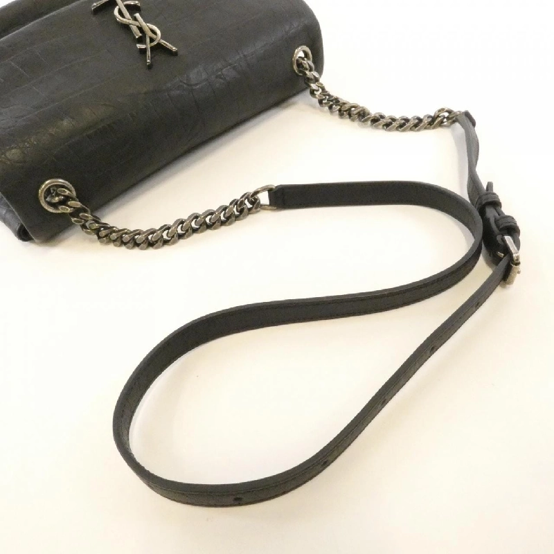 Túi đeo vai Saint Laurent West Hollywood 574106 C9H0D - Hàng hiệu Authentic 803238