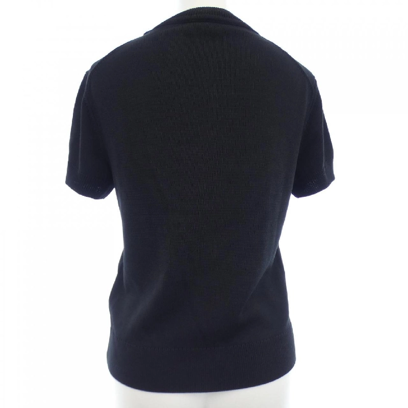 【Mã giảm giá】HERMES Áo len 645367