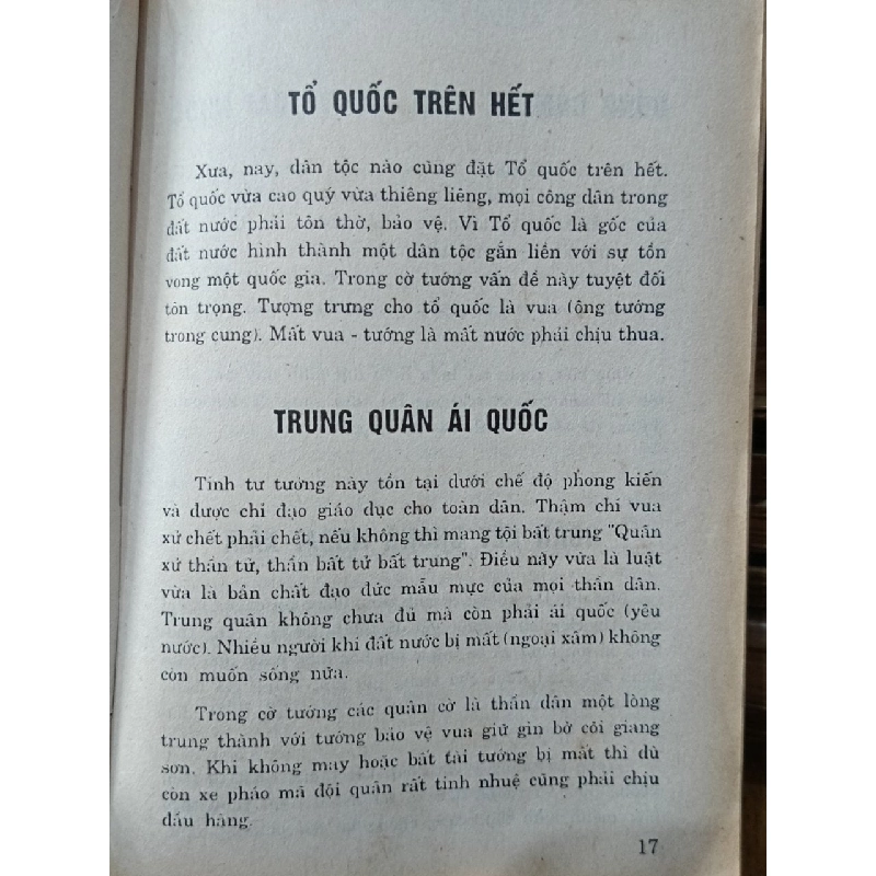 Kỳ đạo nghệ thuật cờ tướng - Dương Diên Hồng 606344