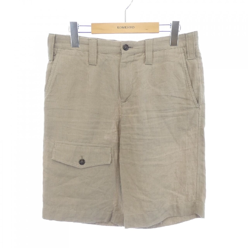 Dolce & Gabbana DOLCE&GABBANA GYV9ET FU4C2 Quần shorts - Hàng hiệu Chính hãng 889375