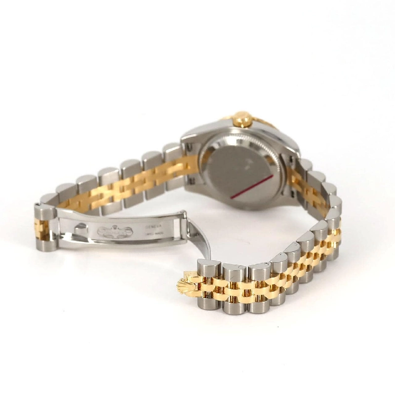 Đồng hồ Rolex Datejust 179313G SSxYG tự động - Hàng hiệu chính hãng 872848