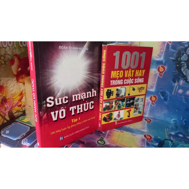 sức mạnh vô thức 1041856