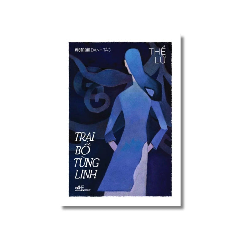 Trại bồ tùng linh - Thế lữ 724519