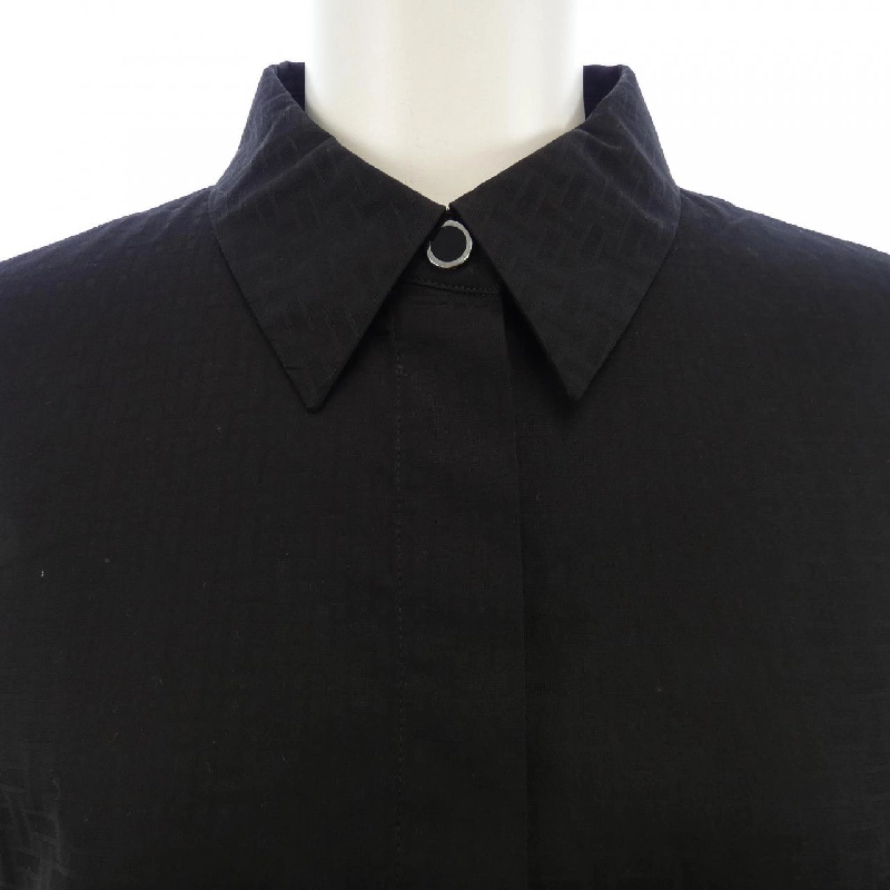 Áo sơ mi HERMES 4H0602DB 634420