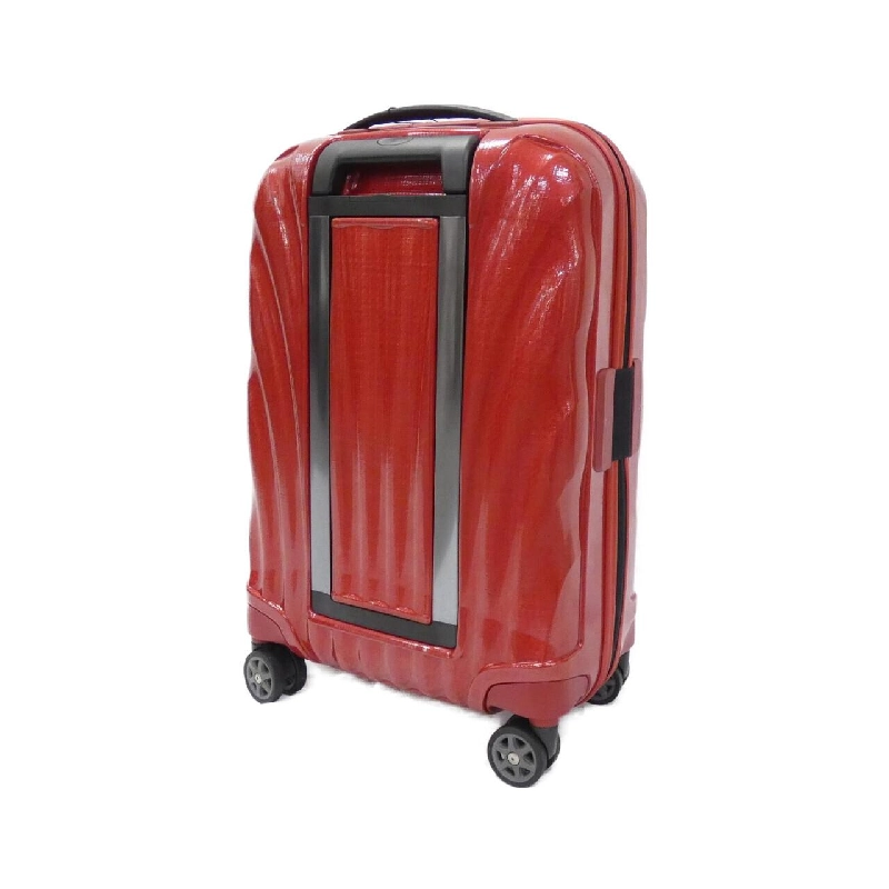 【Sản phẩm mới】Samsonite C-LITE Spinner55 Mở rộng 36-42L 134679 Túi kéo 614312
