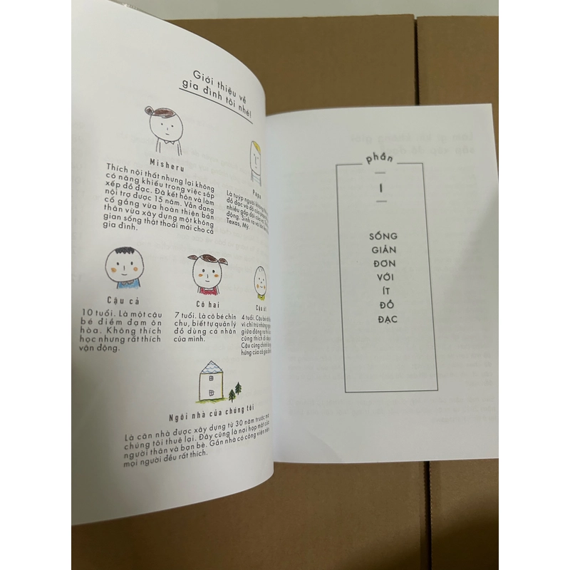 Muốn ít đi hạnh phúc nhiều hơn 473975
