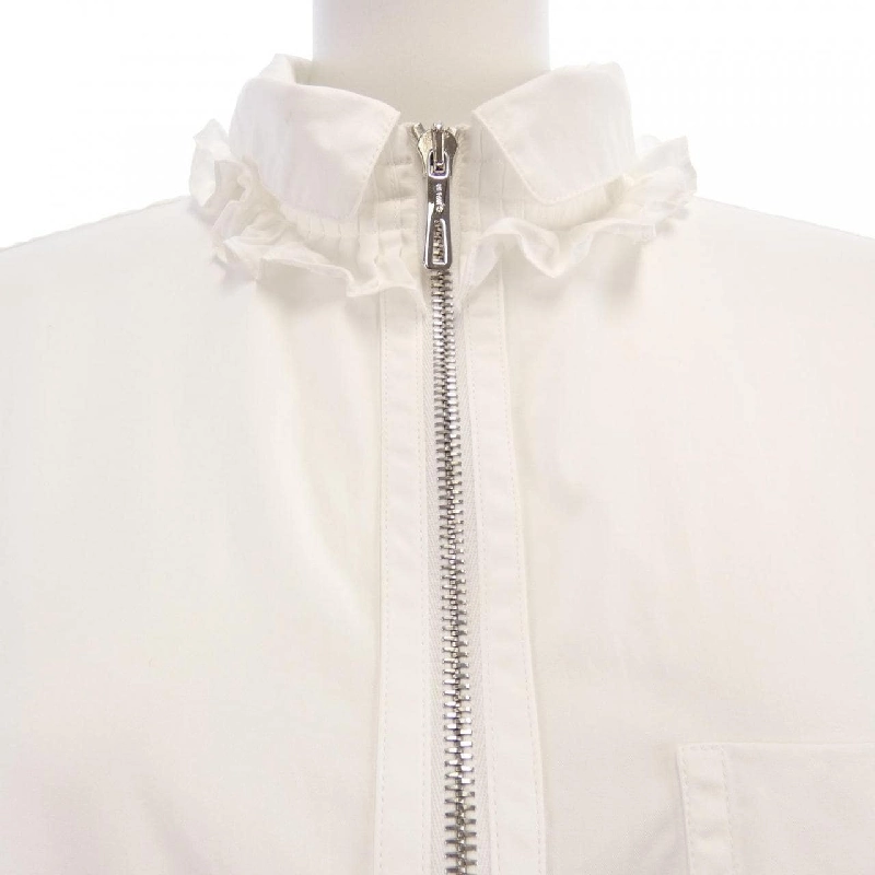 HERMES Elie Cartouche Clou de Selle 4H0571DV Váy 649071