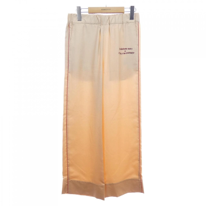 STELLA MCCARTNEY 640084 Quần - Hàng hiệu Chính hãng 813635