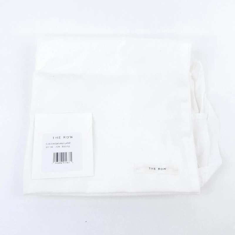 ザロウ THE ROW SLOUCHY BANANA W1196 L129 BAG - Hàng hiệu Authentic 831786