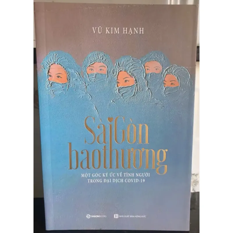 Sài Gòn Bao Thương 1030064