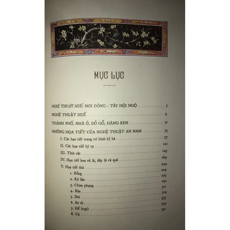 Nghệ Thuật Huế 751393