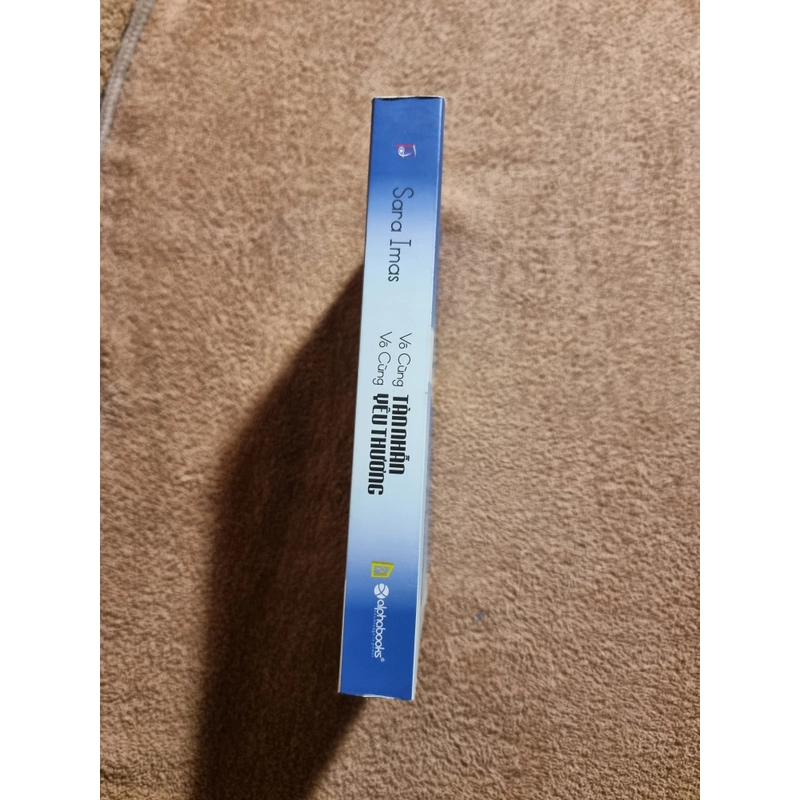 Vô Cùng Tàn Nhẫn, Vô Cùng Yêu Thương (Quyển 1) 504141