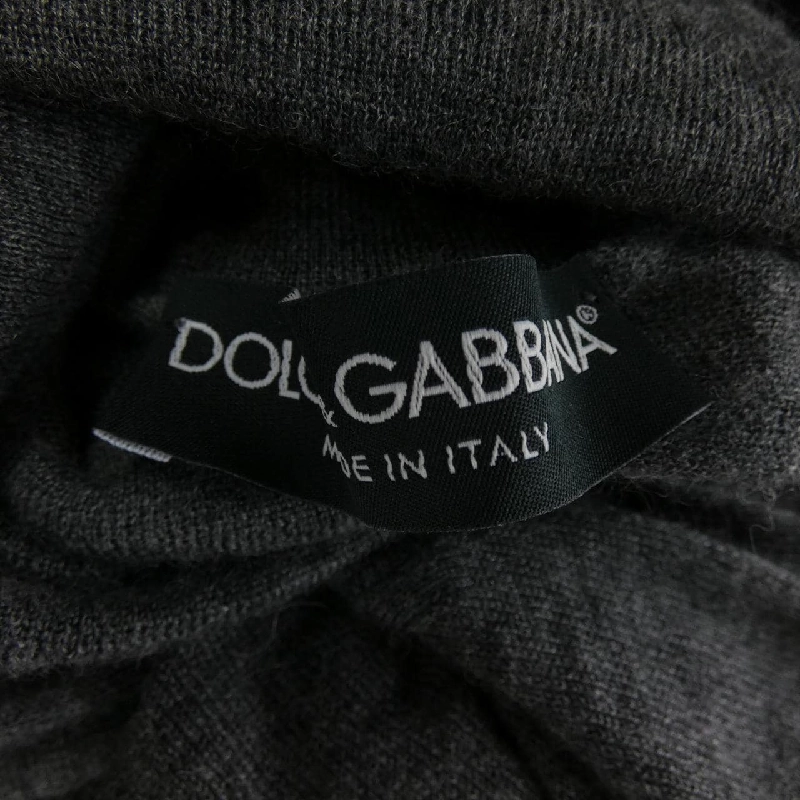 Dolce & Gabbana DOLCE&GABBANA Áo len 643224