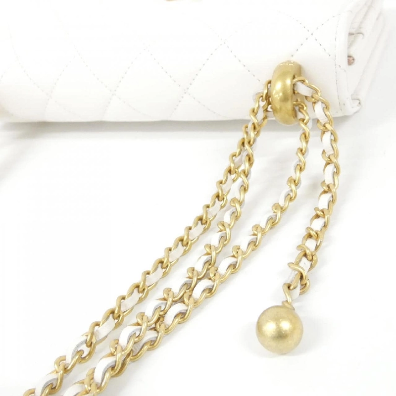 Ví dây chuyền Chanel AP2289 - Hàng hiệu Authentic 770620