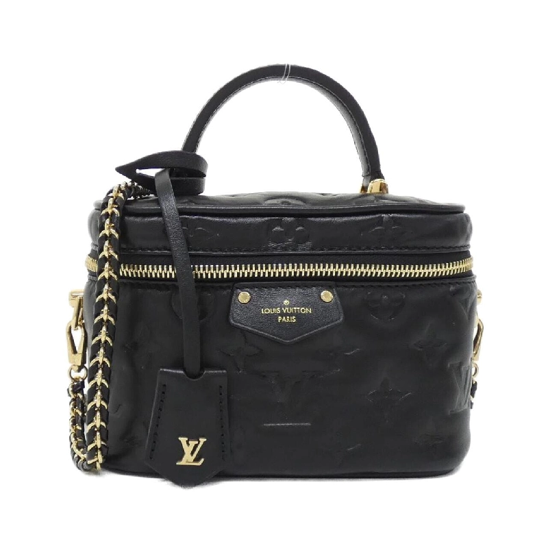 Túi xách Louis Vuitton Monogram Vanity Coussin PM M25123 618201