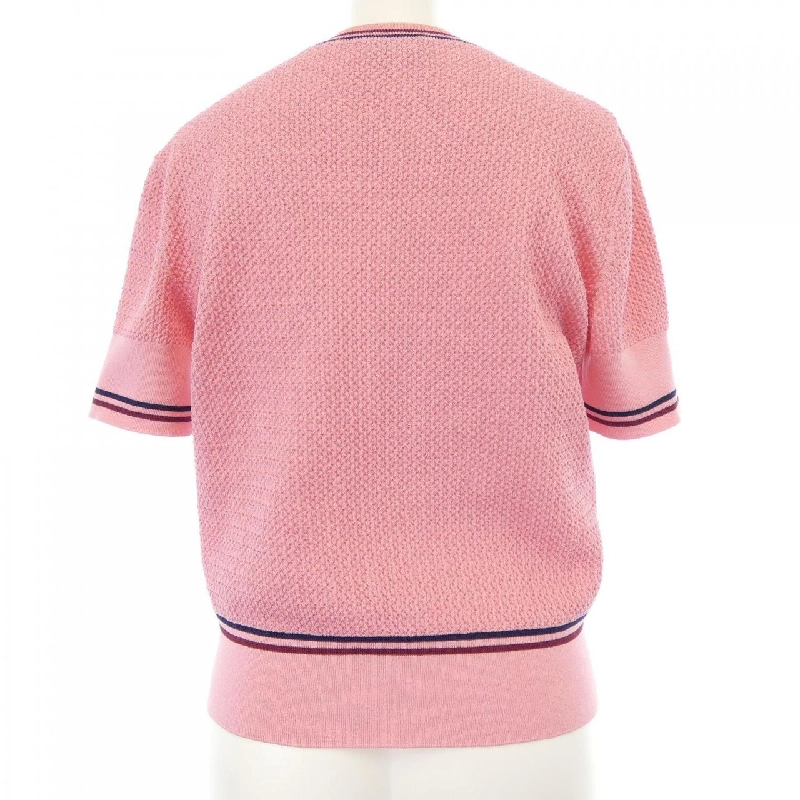 CHANEL P75440K10809 Áo len - Hàng hiệu Chính hãng 822170