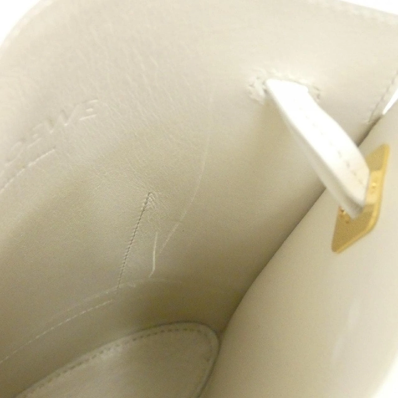 Loewe Dice Pocket C630R12X01 Túi đeo vai - Hàng hiệu Chính hãng 803411