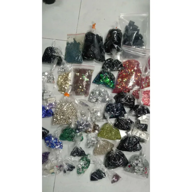 Thanh lý lô hạt lộn xộn giá 190k cho khoảng 4kg 604397