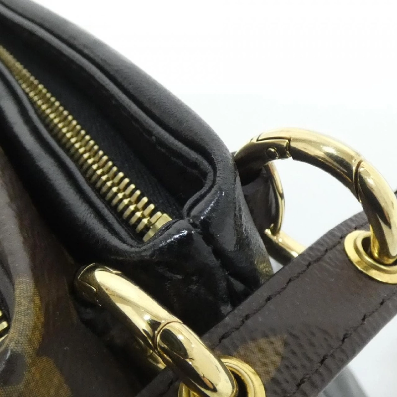 Túi đeo vai Louis Vuitton Monogram Pochette LV3 M45412 - Hàng hiệu Chính hãng 802375