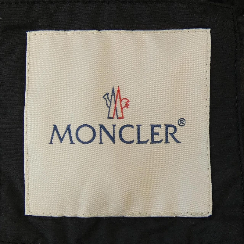 【Mã giảm giá】Moncler MONCLER Áo khoác 635882